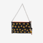 Harveys - Coin Purse / Candy Corn - New