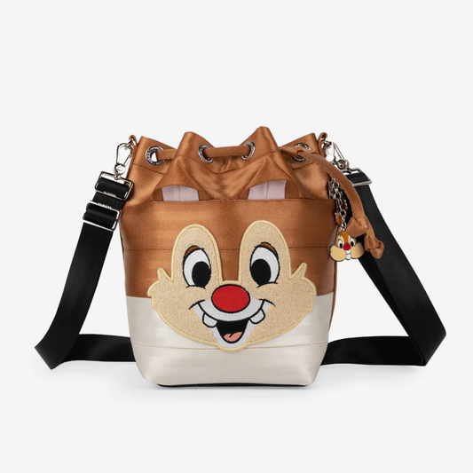 Harveys - Chipmunk Crossbody / Chip 'n' Dale - New