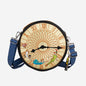 Harveys - Circle Crossbody / Peter Pan - New