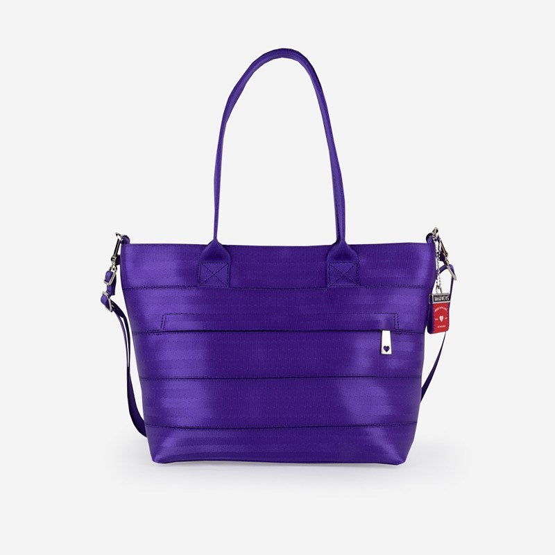 Harveys - Mini Streamline Tote / Iris - New