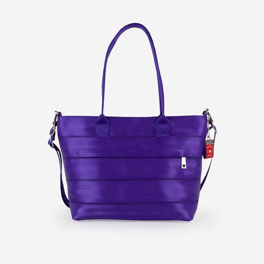 Harveys - Mini Streamline Tote / Iris - New
