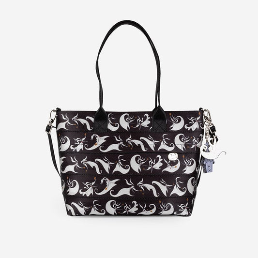 Harveys - Mini Streamline Tote LTD / Nightmare Before Christmas Zero - New
