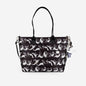 Harveys - Mini Streamline Tote LTD / Nightmare Before Christmas Zero - New